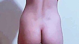 my desi college girlfriend's romantic floor fuck ends in creampie bliss