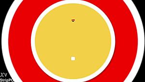 damn channy crossfire rips clothes teases big natural tits shakes ass in lapdance trailer