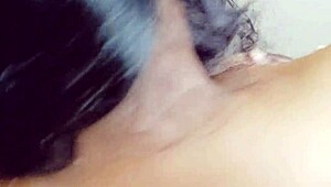 indian couple bangs doggy in bathroom with dirty telugu talk 🔥💦