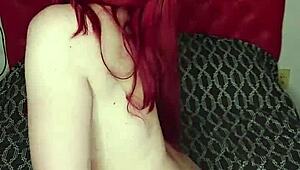 hey stroke it with me and shoot all your load on me baby