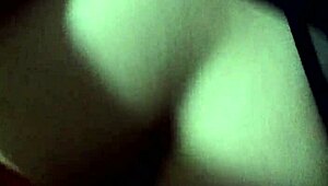 Culiando Rico con Mi Esposa Chilena Caliente y Apasionada