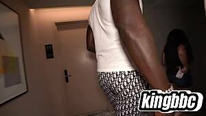 damn michelle martinez sucking dick outside miami hotel - total slut vibes!