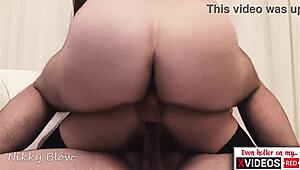 check this homemade gay closeup where fat asses take double anal and vaginal bareback pounding