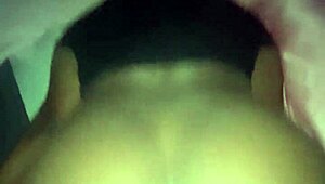 Skinny ebony nympho moans loud ridin monster bbc better than her rose toy wet pussy squirtin