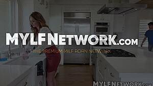 silvia n nick are eatin each other out in the kitchen right now while guest watches hungry?