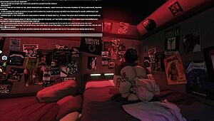 Subscriber POV: I Pound You Rough into Total BNWO Submission Now!