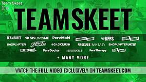 Strict coach pushes young students extra mile in training