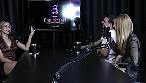 he serviced a guy once, talked tigrinho game and his proud cock pride - yasmin pariz sheer red