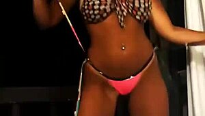 argentinian teen prostitute seduces old man for wild cash fuck