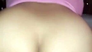 omg so nervous getting invited to friend's house turns into wild college uniform roleplay fuck!!