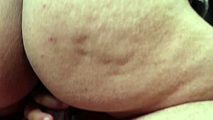 Chanel Camryn Worships Dom Cock Deeply in Restaurant 😈