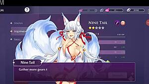 😍 fapgodess 2 hentai game got me hooked play now 🔥🎮