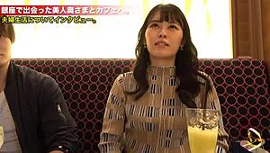 wanna see this frustrated wife cheat in her own bed with creampie risk??