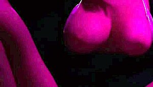 Artemisia Love's Massive Tits Explode From Micro Bikini Outdoors