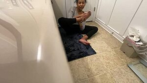 ever wondered what makes feet licking so irresistibly intriguing?