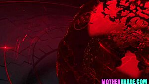 政客继母抓到变态继子 用口爆猛干惩罚