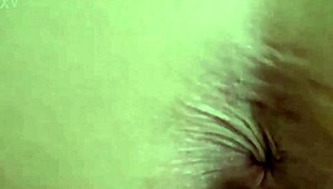 tight holes stretched wide from behind in steamy action part 2