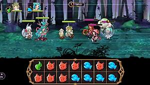 😍 fapgodess 2 hentai game got me hooked play now 🔥🎮