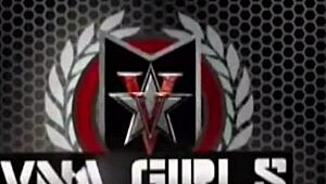 so this sexy milf jenna foxx gets her big natural tits and wet pussy licked by another girl