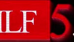 Step mom jumps in for a wild threesome across the multiverse?