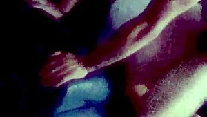 watch me pound this married woman's tight asshole hardcore