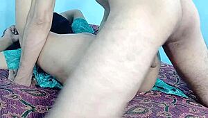 dirty hindi talk as i fuck beautiful indian mil pussy missionary hd