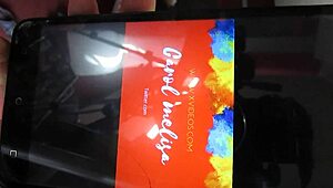 Mira Cómo Cojo con Esta Sexy Webcam Putita en Acción Caliente