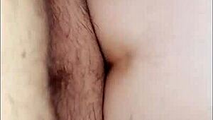 you broke my tight ass first time anal doggystyle even when i said it hurt