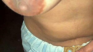 damn i dragged neighbor to jungle and pounded her chudai hard padosan style!!