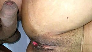 mistress horny seduction hot indian servant anal assfucking roleplay cleaning lady