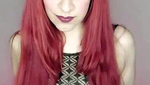 hey stroke it with me and shoot all your load on me baby