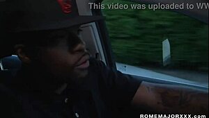 Hey yasmine de leon, feel rome major drilling that hairy pussy deep?