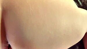 master bends over bound slave girl for hardcore bdsm doggystyle riding