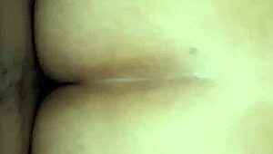 mi suegra's big ass craves my monster cock deep inside