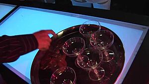 Hey Diana Gold, ever been fucked raw on stage with Kristi Klenot?