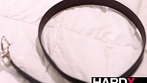 beauty chanel camryn rides bfs monster cock deepthroat cowgirl sideways erotic pounding