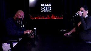 safada strips shows tits chats dirty wants tiny dick dp learns anal from kyra sex pri melancia on sheer red