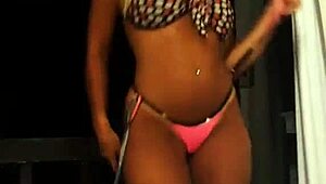 argentinian teen prostitute seduces old man for wild cash fuck