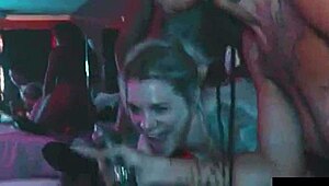 explosive bbc orgy pounds fat bbw tits and asses!