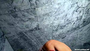 pervy stepbro blindfolds comforts jade nile deepthroat spread