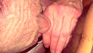 Coworker Jackie Craves Sucking Massive BBC Deep