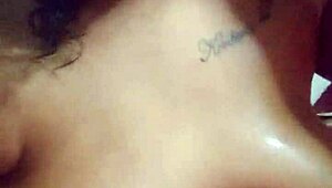 Touching Horny Latina Pussy Craving Thick Cock