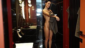 what if i told you a stranger's big ass made me cum quick?