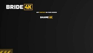 wife's tight holes wrecked by intense anal toys