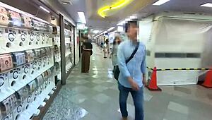 i'm pounding this super cute hidden otaku jd's tight hole raw in her nakano-ku home fuckfest