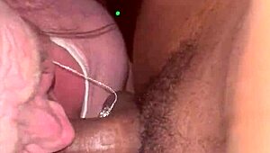 Coworker Jackie Craves Sucking Massive BBC Deep