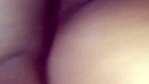 intense emotions surge as bbc ravages teen pussy bent over doggystyle