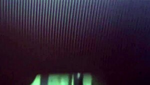 uhh, first time latina slut takes rough anal fingers deep in her whore ass