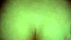 daddy pounds ambers wet pussy hard from behind homemade style