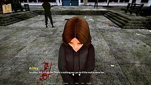 What hides in harem hotel 259?